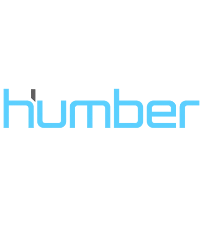 Humber Logo Ceramic Coating Products