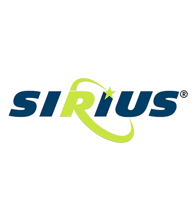 Sirius Logo